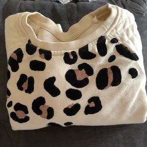 Girls long sleeve sweater by LA HEARTS